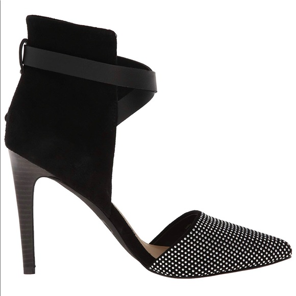 Joe’s Jean Laney II D'Orsay Pump 7.5 - Picture 5 of 5